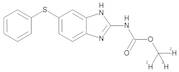 Fenbendazole D3 (methyl D3) 100 µg/mL in Acetonitrile