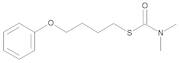 Fenothiocarb 50 µg/mL in Acetone
