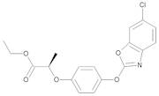 Fenoxaprop-P-ethyl 100 µg/mL in Acetonitrile