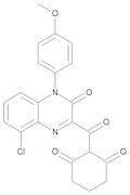 Fenquinotrione 100 µg/mL in Acetonitrile