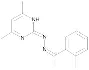 Ferimzone 100 µg/mL in Acetonitrile