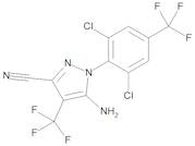 Fipronil-desulfinyl 100 µg/mL in Acetone