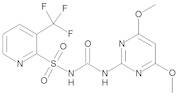 Flazasulfuron 100 µg/mL in Acetonitrile