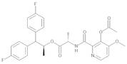 Florylpicoxamid 100 µg/mL in Acetonitrile