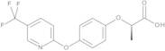 Fluazifop-P (free acid) 100 µg/mL in Acetonitrile