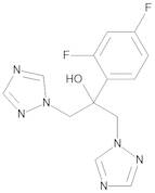 Fluconazole 100 µg/mL in Acetonitrile