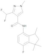 Fluindapyr 100 µg/mL in Acetonitrile
