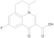 Flumequine 1000 µg/mL in Acetonitrile