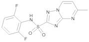 Flumetsulam 100 µg/mL in Acetonitrile