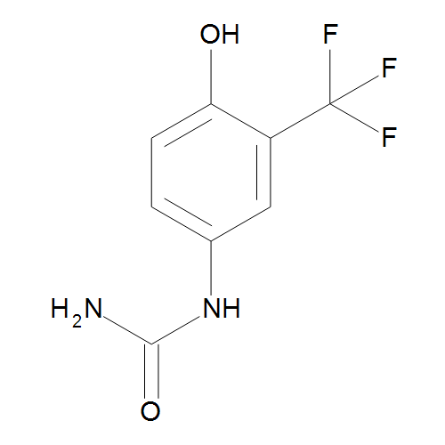 Fluometuron-N,N-desmethyl-4-hydroxy 100 µg/mL in Acetonitrile
