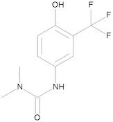 Fluometuron-4-hydroxy 100 µg/mL in Acetonitrile