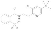 Fluopyram 100 µg/mL in Acetonitrile