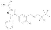 Flupoxam 100 µg/mL in Acetonitrile