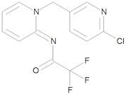 Flupyrimin 100 µg/mL in Acetonitrile