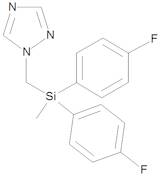 Flusilazole 1000 µg/mL in Acetone