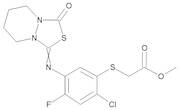 Fluthiacet-methyl 100 µg/mL in Acetonitrile
