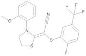 Flutianil 100 µg/mL in Acetonitrile