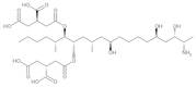 Fumonisin B1 50 µg/mL in Acetonitrile/Water