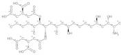 Fumonisin B1 13C34 25 µg/mL in Acetonitrile/Water