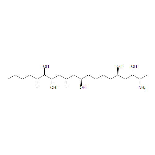 Fumonisin B1-desacyl 25 µg/mL in Water:Acetonitrile