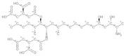 Fumonisin B2 13C34 10 µg/mL in Acetonitrile/Water