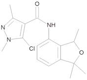 Furametpyr 100 µg/mL in Acetonitrile