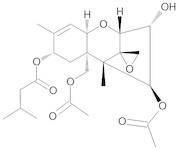 T-2 Toxin 100 µg/mL in Acetonitrile
