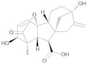 Gibberellic acid 100 µg/mL in Acetonitrile