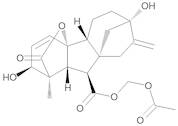 Gibberellic acid-acetoxymethyl ester 100 µg/mL in Acetonitrile