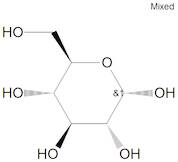 D-Glucose 1000 µg/mL in Methanol