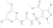 Halosulfuron-methyl 100 µg/mL in Acetonitrile