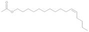(Z)-11-Hexadecen-1-yl acetate 100 µg/mL in Acetonitrile