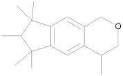 HHCB 10 µg/mL in Isooctane