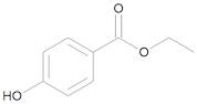 4-Hydroxybenzoic acid-ethyl ester 1000 µg/mL in Acetonitrile