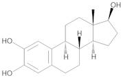 2-Hydroxy-17-β-estradiol 100 µg/mL in Acetonitrile