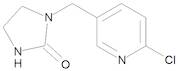 Imidacloprid-urea 100 µg/mL in Acetonitrile