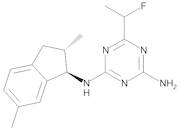Indaziflam 100 µg/mL in Acetonitrile