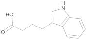 4-(3-Indolyl)butyric acid 100 µg/mL in Acetonitrile
