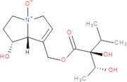 Intermedine-N-oxide 100 µg/mL in Water