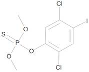 Iodofenphos 1000 µg/mL in Acetone