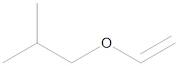 Isobutyl vinyl ether 100 µg/mL in Acetonitrile
