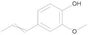 Isoeugenol 2000 µg/mL in Acetonitrile