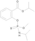 Isofenphos-methyl 100 µg/mL in Acetone