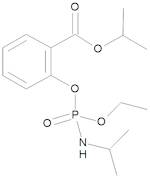 Isofenphos-oxon 100 µg/mL in Acetone