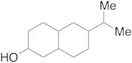 6-Isopropyl-2-decahydronaphthalenol 100 µg/mL in Acetonitrile