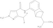 Isopyrazam 100 µg/mL in Acetonitrile