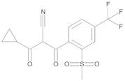 Isoxaflutole-diketonitrile 100 µg/mL in Acetonitrile