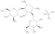 Kanamycin sulfate 100 µg/mL in Water