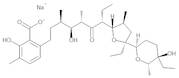 Lasalocid A sodium 100 µg/mL in Methanol