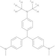 Leucocrystal Violet D6 100 µg/mL in Acetonitrile